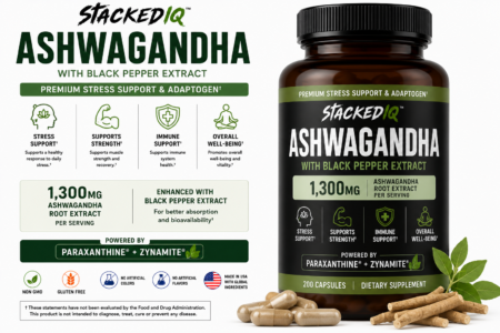 Probiotic Formula