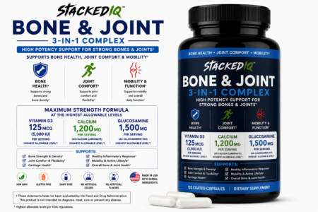 BCAA Recovery Formula
