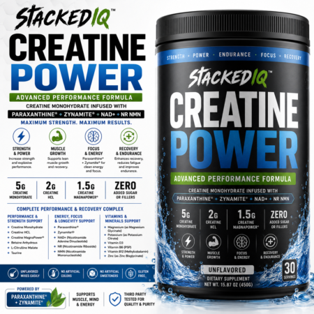Creatine Performance Formula